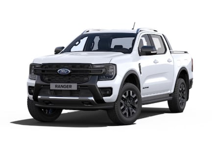 Ford Ranger 0