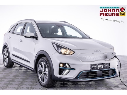 Kia e-Niro 0