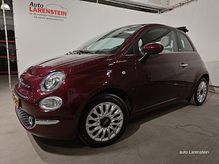 Fiat 500 0