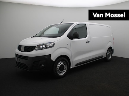 Fiat Scudo 0