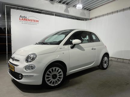 Fiat 500 0