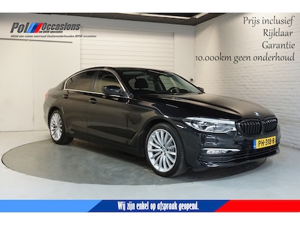 BMW 5-Serie 0