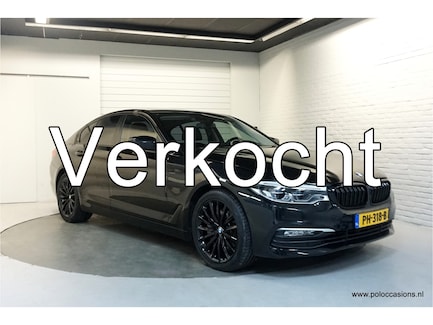 BMW 5-Serie 0