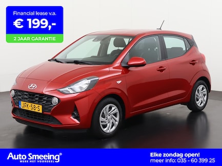 Hyundai i10 0