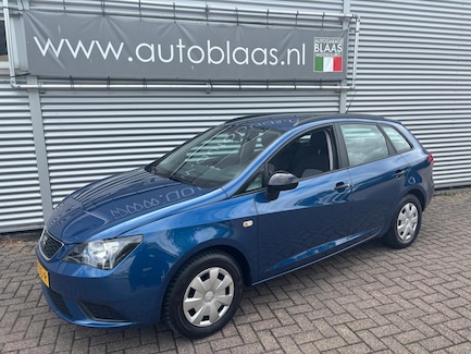 SEAT Ibiza 0