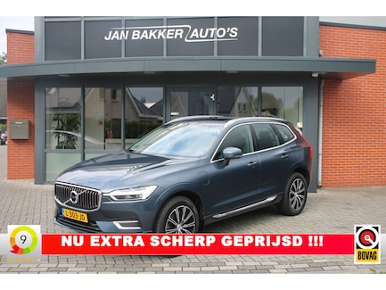 Volvo XC60 0