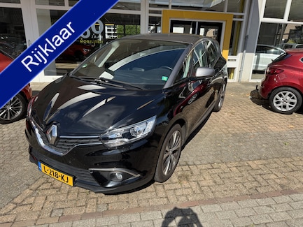 Renault Scenic 0