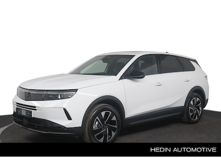 Opel Grandland 0