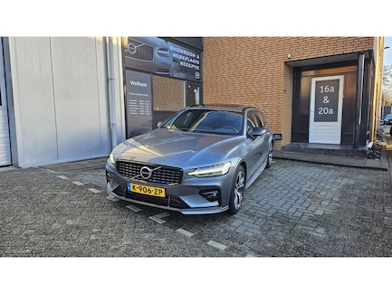 Volvo V60 0