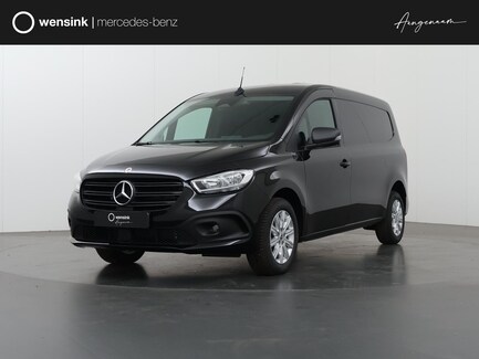 Mercedes-Benz Citan 0