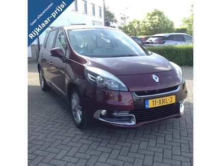 Renault Scenic 0