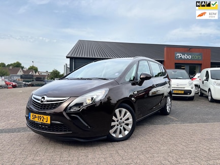 Opel Zafira 0