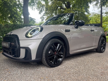 MINI Cooper 0