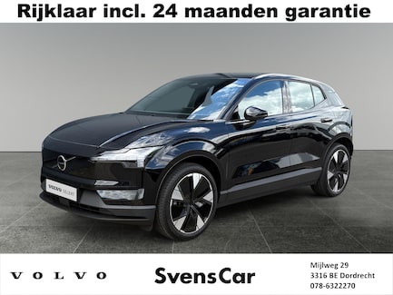 Volvo EX30 0