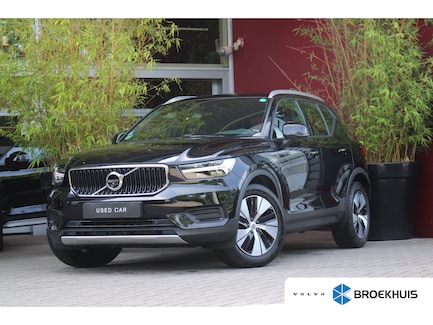 Volvo XC40 0