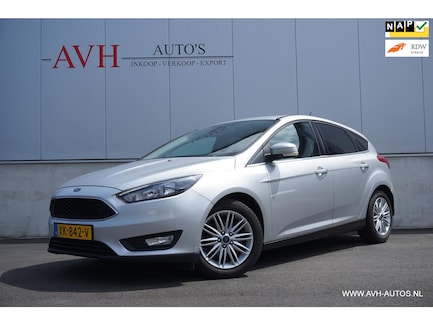 Ford Focus 0