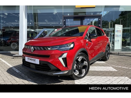 Renault Symbioz 0