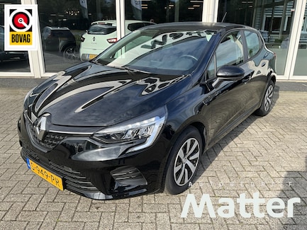 Renault Clio 0
