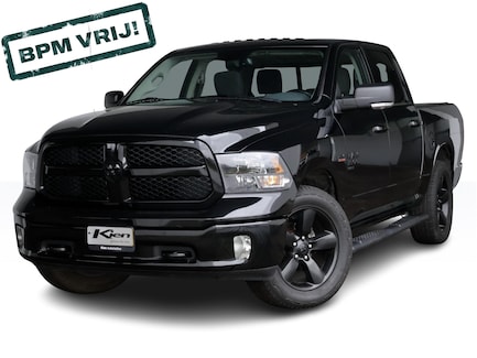 Dodge Ram 1500 0