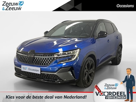 Renault Austral 0
