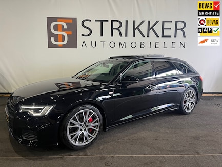 Audi A6 0