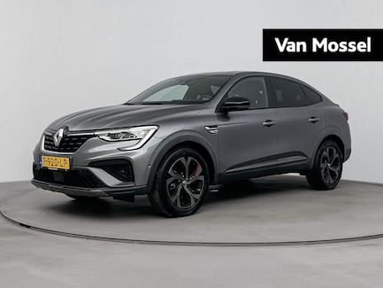 Renault Arkana 0