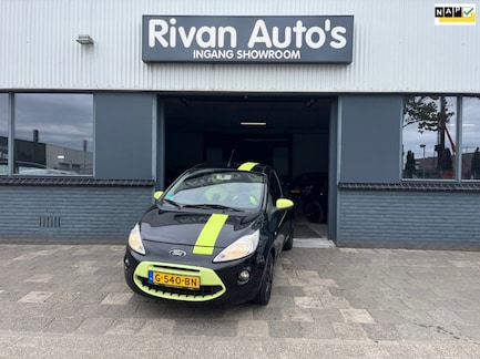 Ford Ka 0
