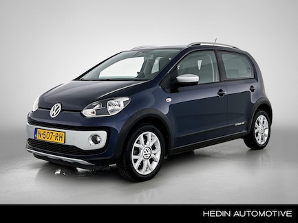 Volkswagen Up! 0