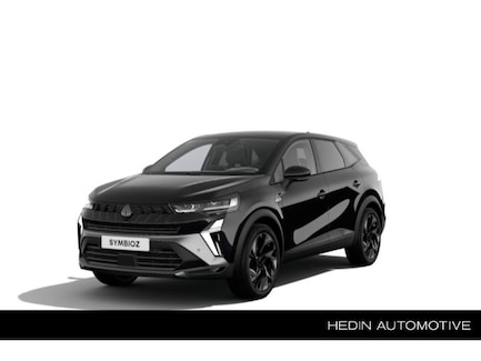 Renault Symbioz 0