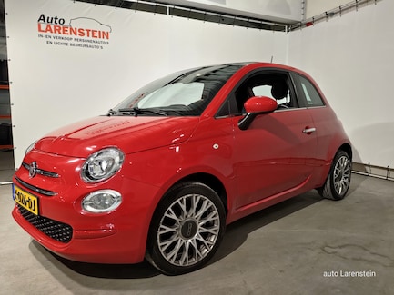 Fiat 500 0
