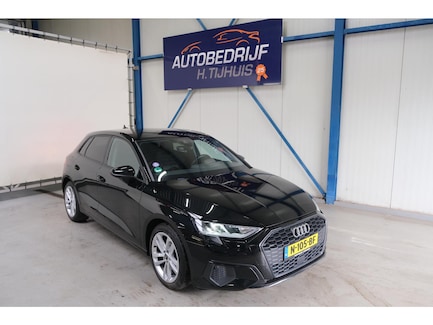 Audi A3 0