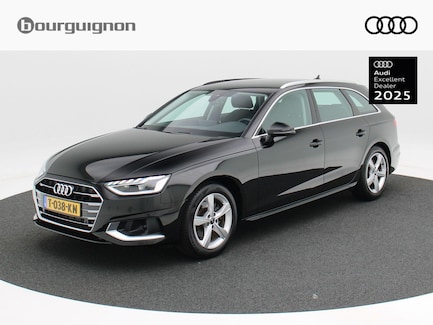 Audi A4 0