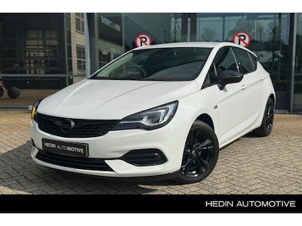 Opel Astra 0