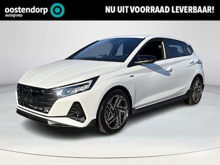 Hyundai i20 0