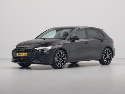 Audi A3 0