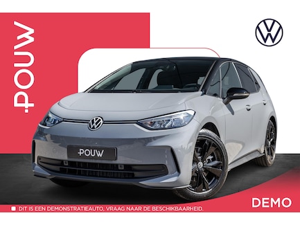 Volkswagen ID.3 0