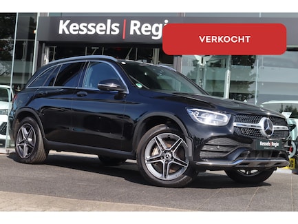 Mercedes-Benz GLC 0