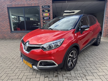 Renault Captur 0