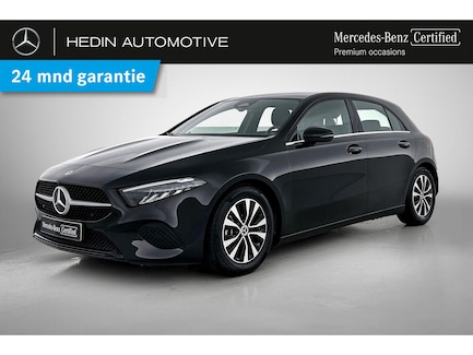 Mercedes-Benz A-klasse 0