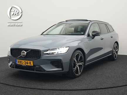 Volvo V60 0