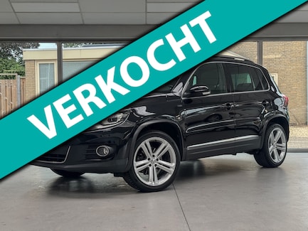 Volkswagen Tiguan 0