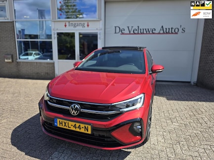 Volkswagen Taigo 0