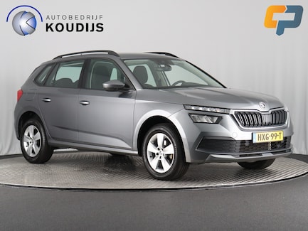 Skoda Kamiq 0
