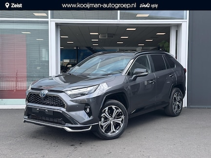Toyota RAV4 0