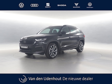 Skoda Kodiaq 0