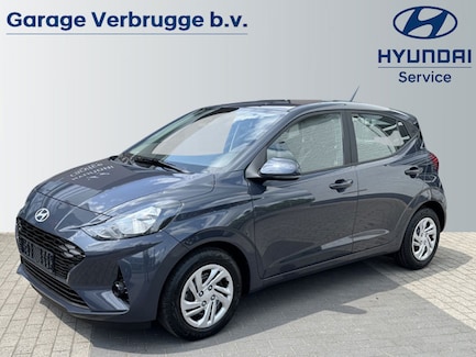 Hyundai i10 0