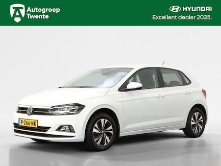 Volkswagen Polo 0