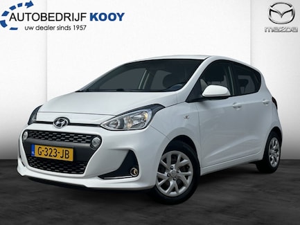 Hyundai i10 0