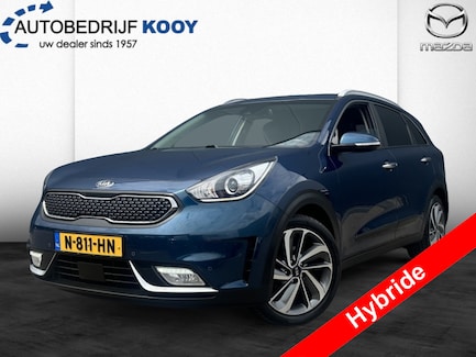 Kia Niro 0