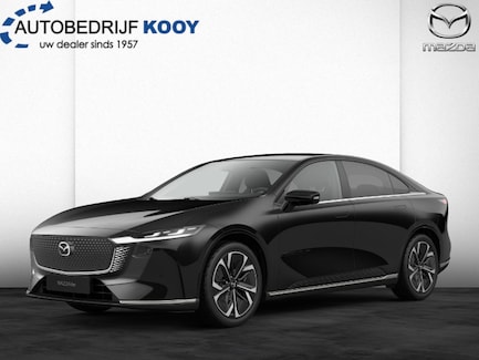 Mazda 6e 0